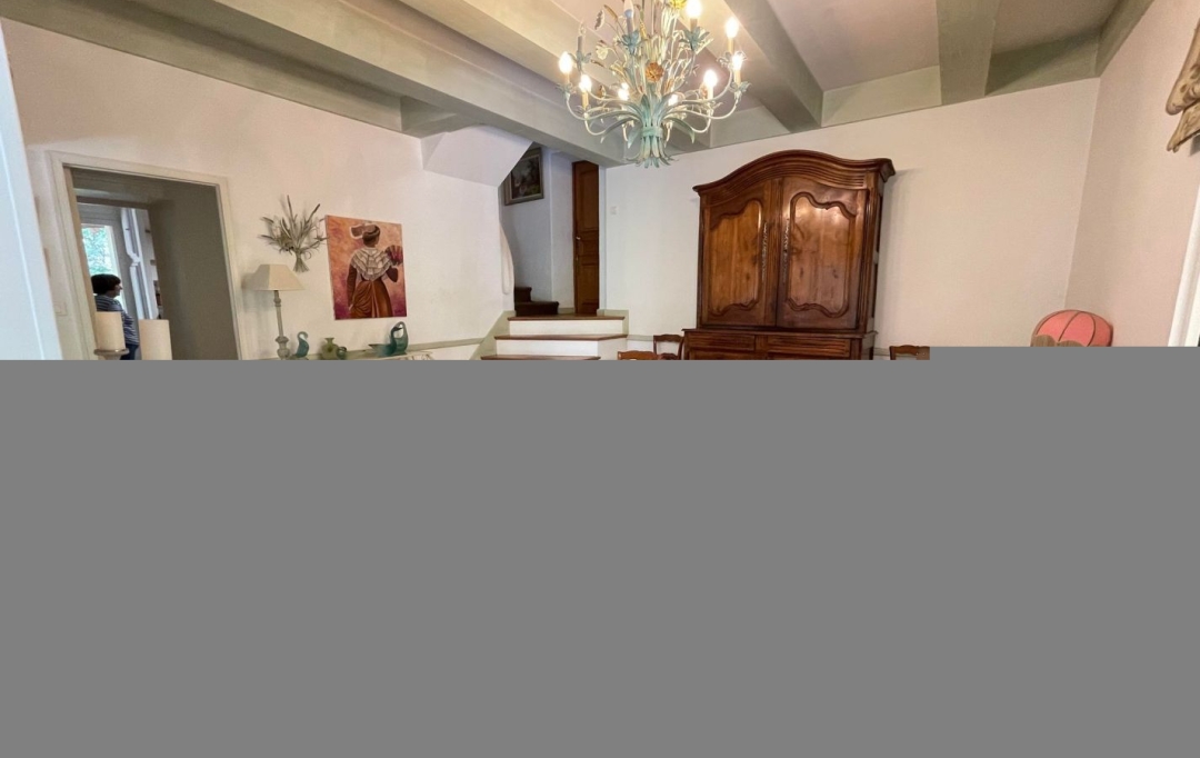POLE SUD IMMOBILIER : Maison / Villa | BEZIERS (34500) | 230 m2 | 1 100 000 € 