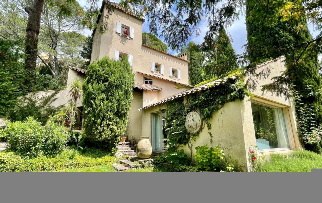 POLE SUD IMMOBILIER : Maison / Villa | BEZIERS (34500) | 230 m2 | 1 100 000 € 