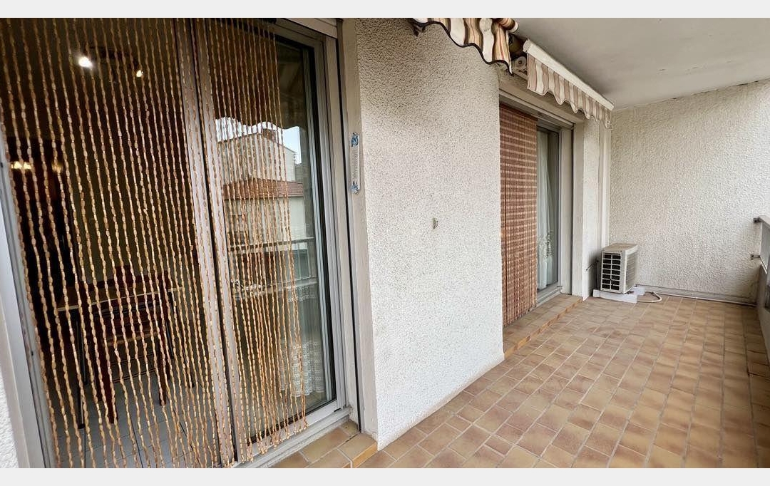 POLE SUD IMMOBILIER : Appartement | BEZIERS (34500) | 85 m2 | 175 000 € 