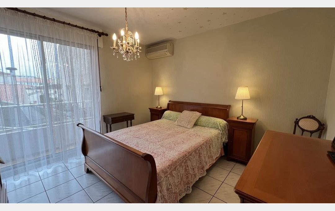 POLE SUD IMMOBILIER : Appartement | BEZIERS (34500) | 85 m2 | 175 000 € 