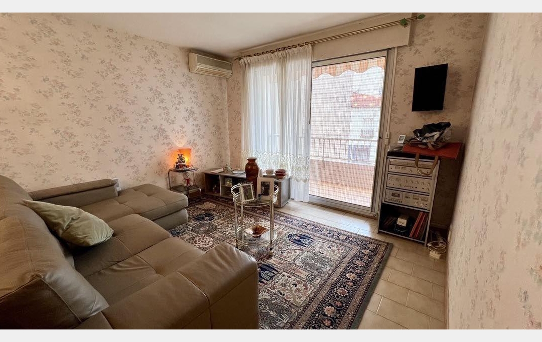POLE SUD IMMOBILIER : Appartement | BEZIERS (34500) | 85 m2 | 175 000 € 