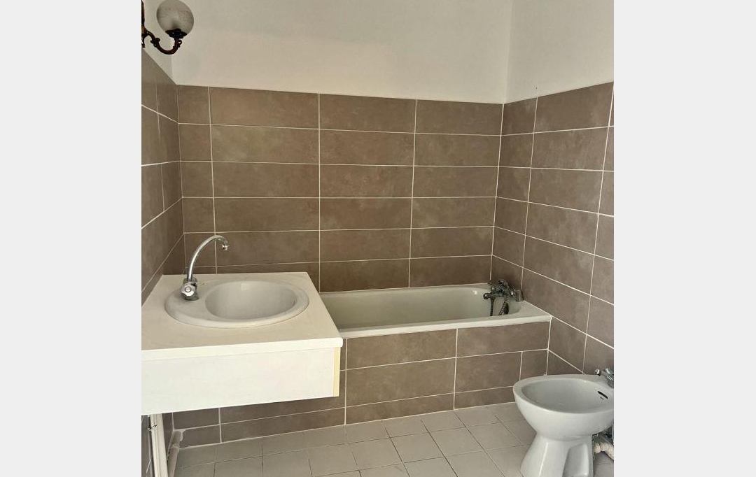 POLE SUD IMMOBILIER : Appartement | BEZIERS (34500) | 85 m2 | 175 000 € 