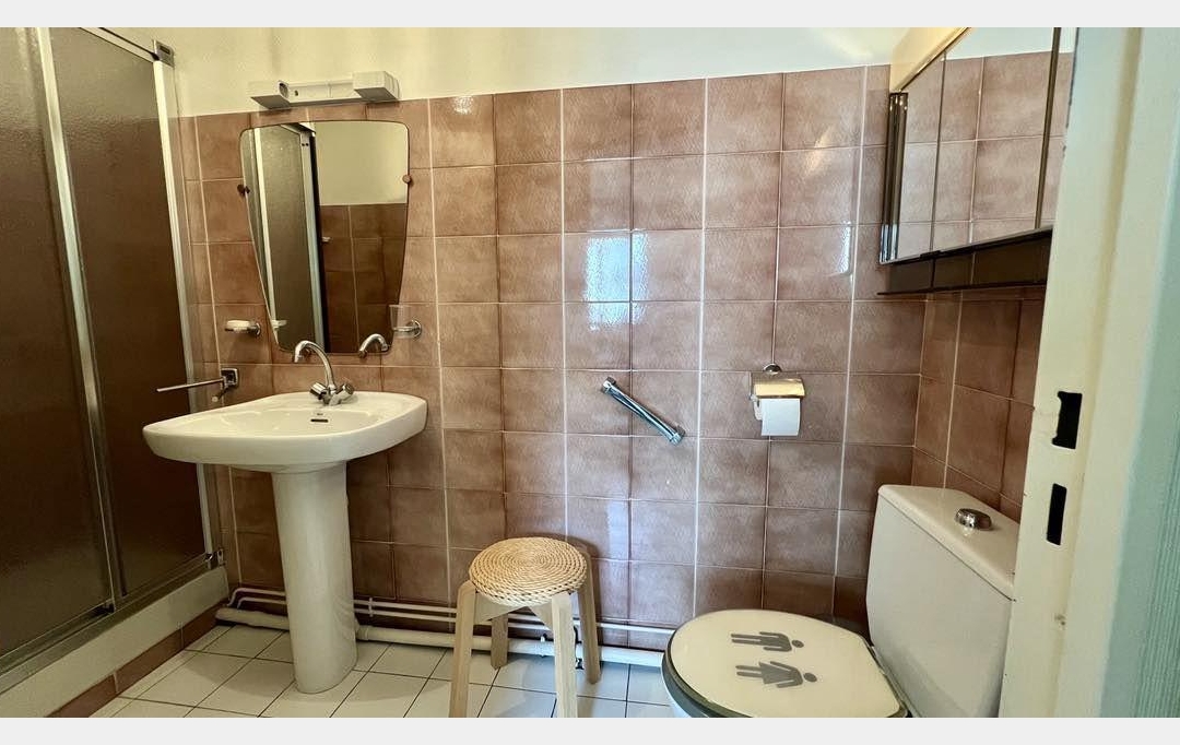 POLE SUD IMMOBILIER : Appartement | BEZIERS (34500) | 85 m2 | 175 000 € 