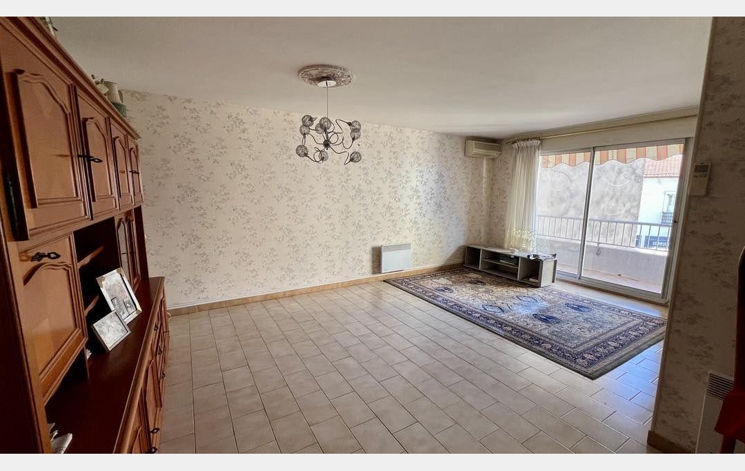 POLE SUD IMMOBILIER : Appartement | BEZIERS (34500) | 85 m2 | 175 000 € 