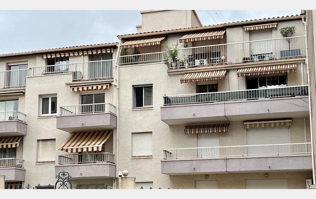 POLE SUD IMMOBILIER : Appartement | BEZIERS (34500) | 85 m2 | 175 000 € 