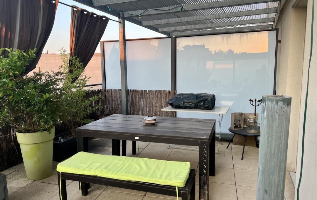 POLE SUD IMMOBILIER : Apartment | BEZIERS (34500) | 71 m2 | 250 000 € 
