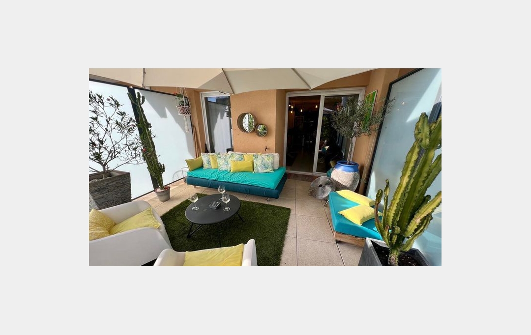 POLE SUD IMMOBILIER : Apartment | BEZIERS (34500) | 71 m2 | 250 000 € 