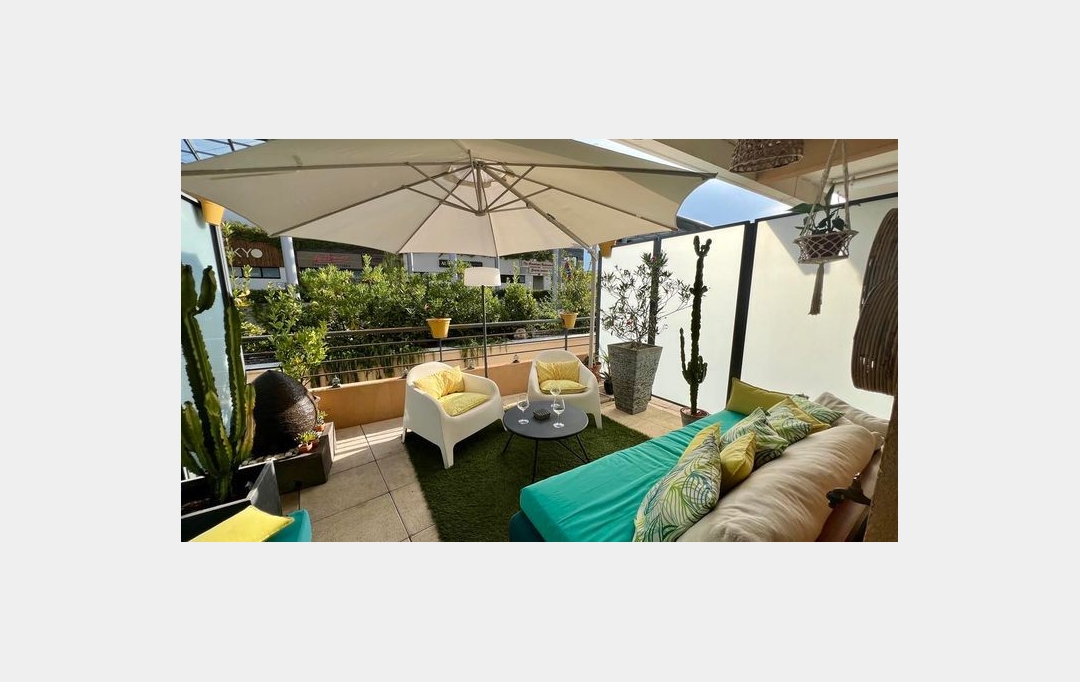 POLE SUD IMMOBILIER : Apartment | BEZIERS (34500) | 71 m2 | 250 000 € 