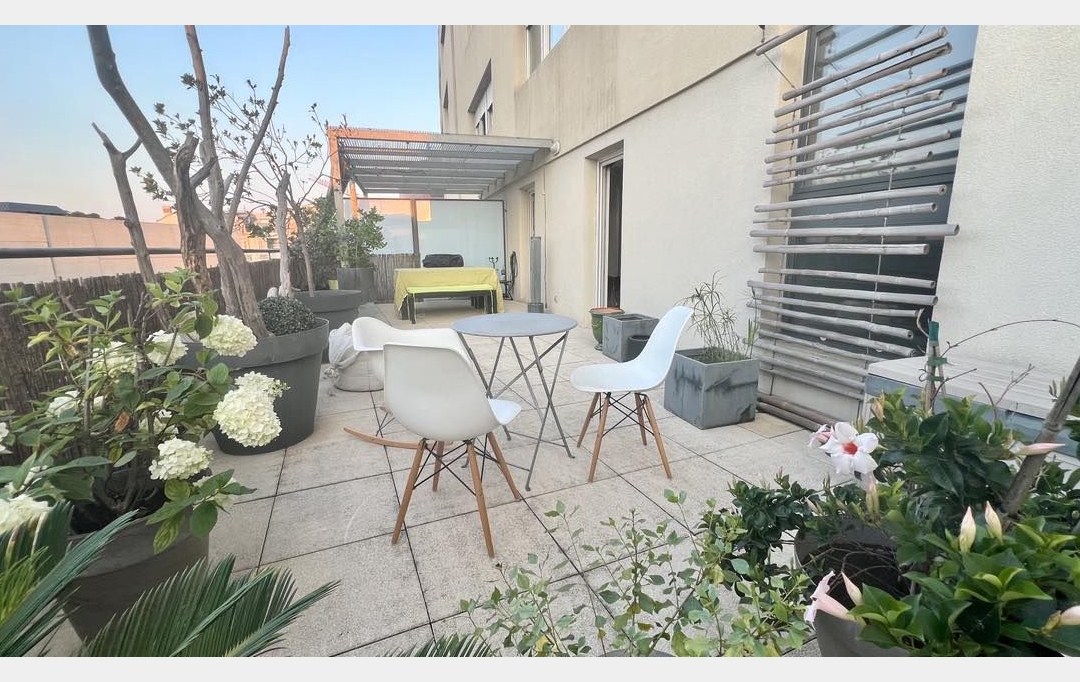 POLE SUD IMMOBILIER : Apartment | BEZIERS (34500) | 71 m2 | 250 000 € 