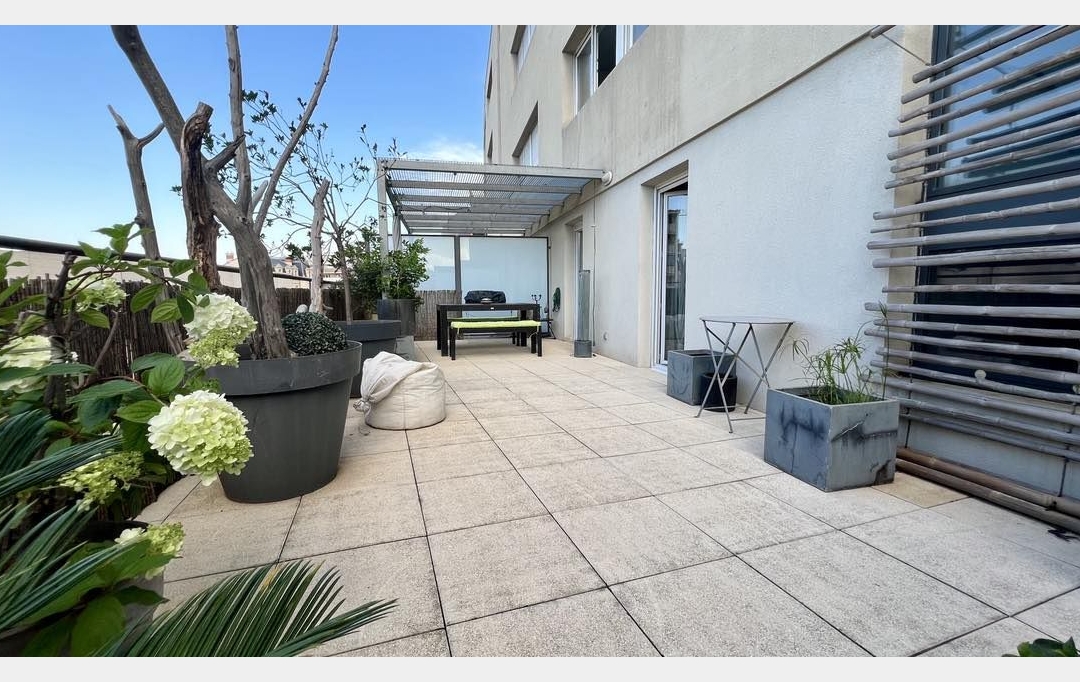 POLE SUD IMMOBILIER : Apartment | BEZIERS (34500) | 71 m2 | 250 000 € 