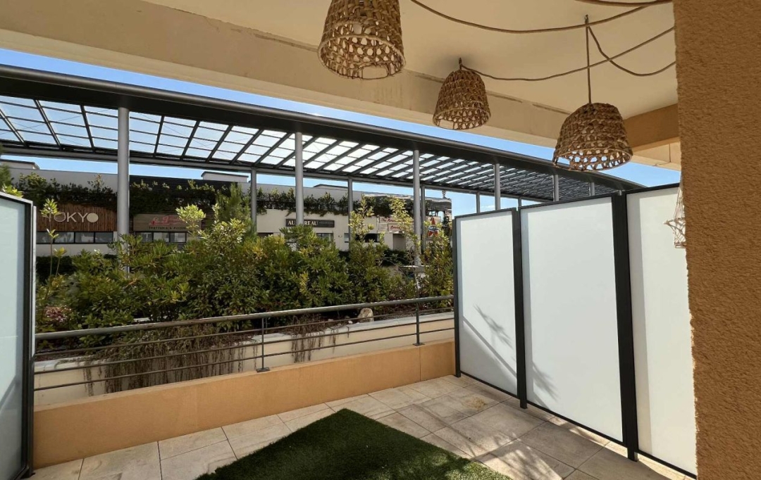 POLE SUD IMMOBILIER : Apartment | BEZIERS (34500) | 71 m2 | 214 000 € 