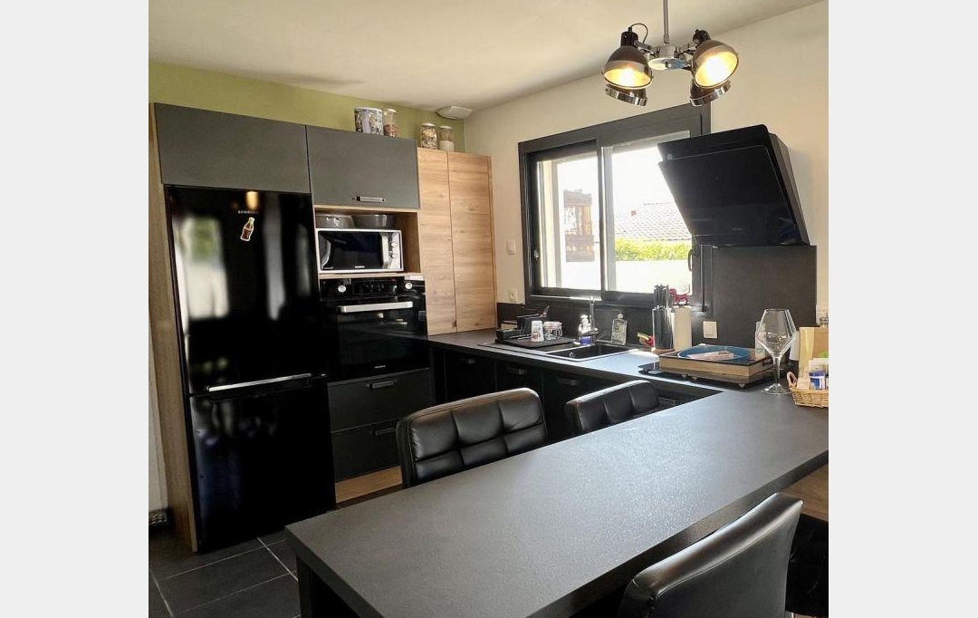 POLE SUD IMMOBILIER : House | TOURBES (34120) | 90 m2 | 320 000 € 