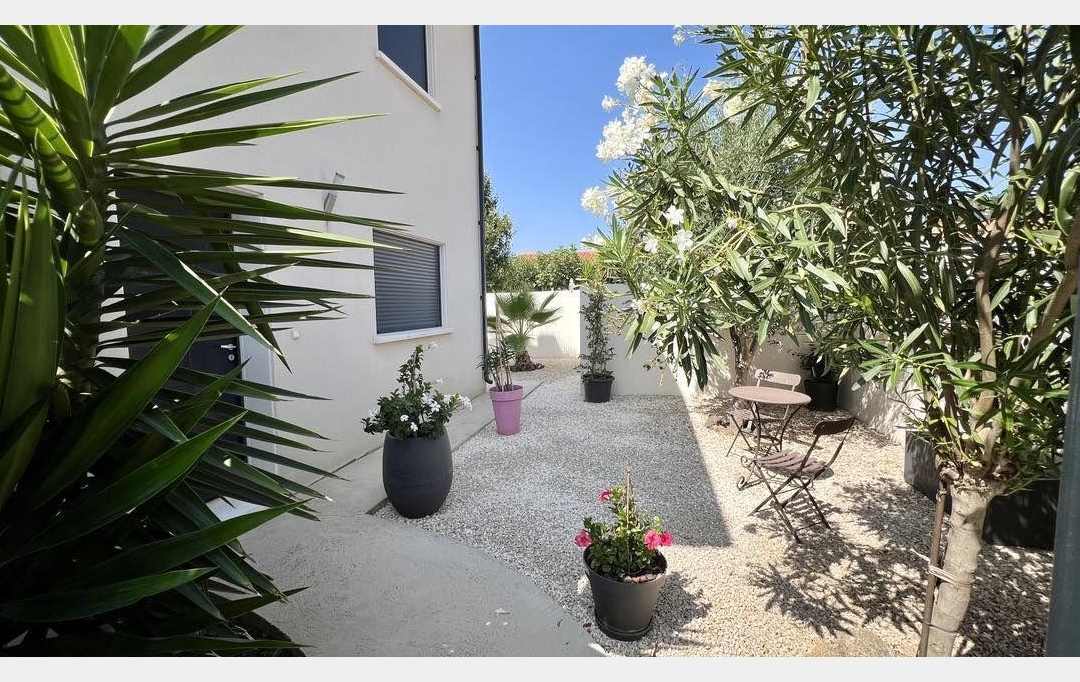 POLE SUD IMMOBILIER : House | TOURBES (34120) | 90 m2 | 320 000 € 