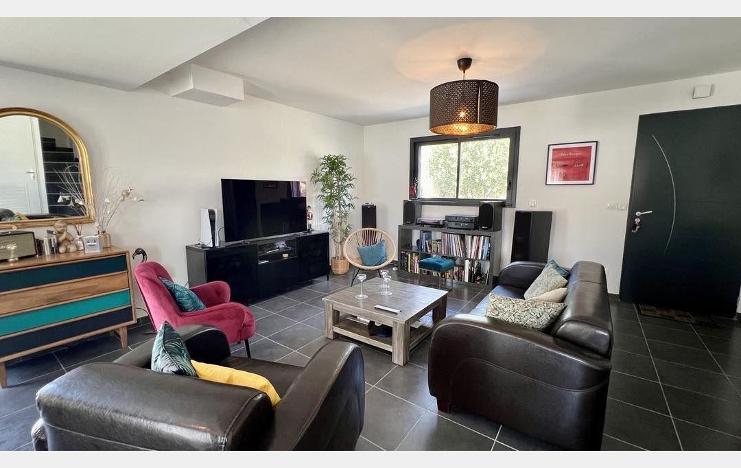 POLE SUD IMMOBILIER : House | TOURBES (34120) | 90 m2 | 320 000 € 