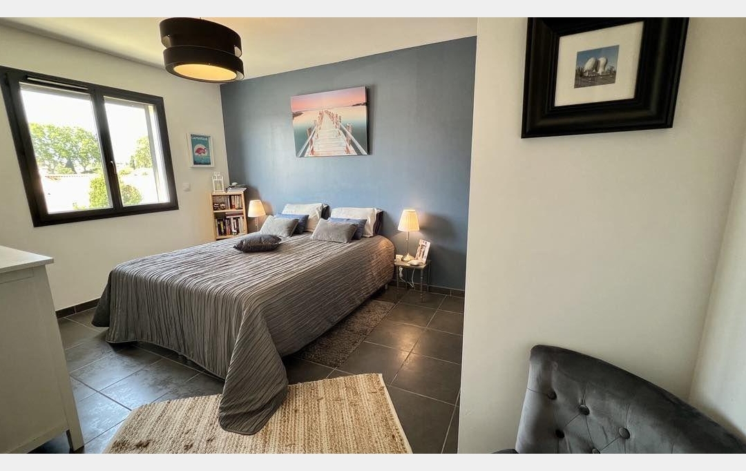 POLE SUD IMMOBILIER : House | TOURBES (34120) | 90 m2 | 320 000 € 