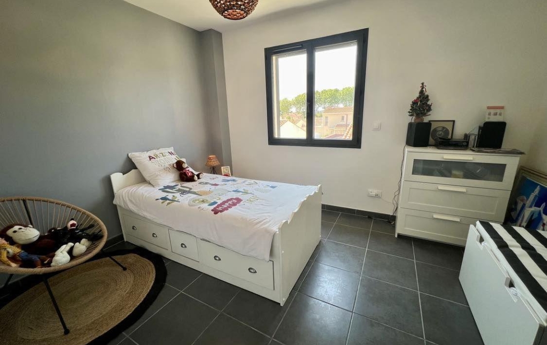 POLE SUD IMMOBILIER : House | TOURBES (34120) | 90 m2 | 320 000 € 