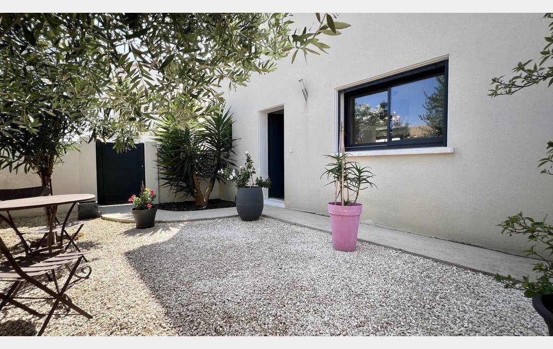POLE SUD IMMOBILIER : House | TOURBES (34120) | 90 m2 | 320 000 € 