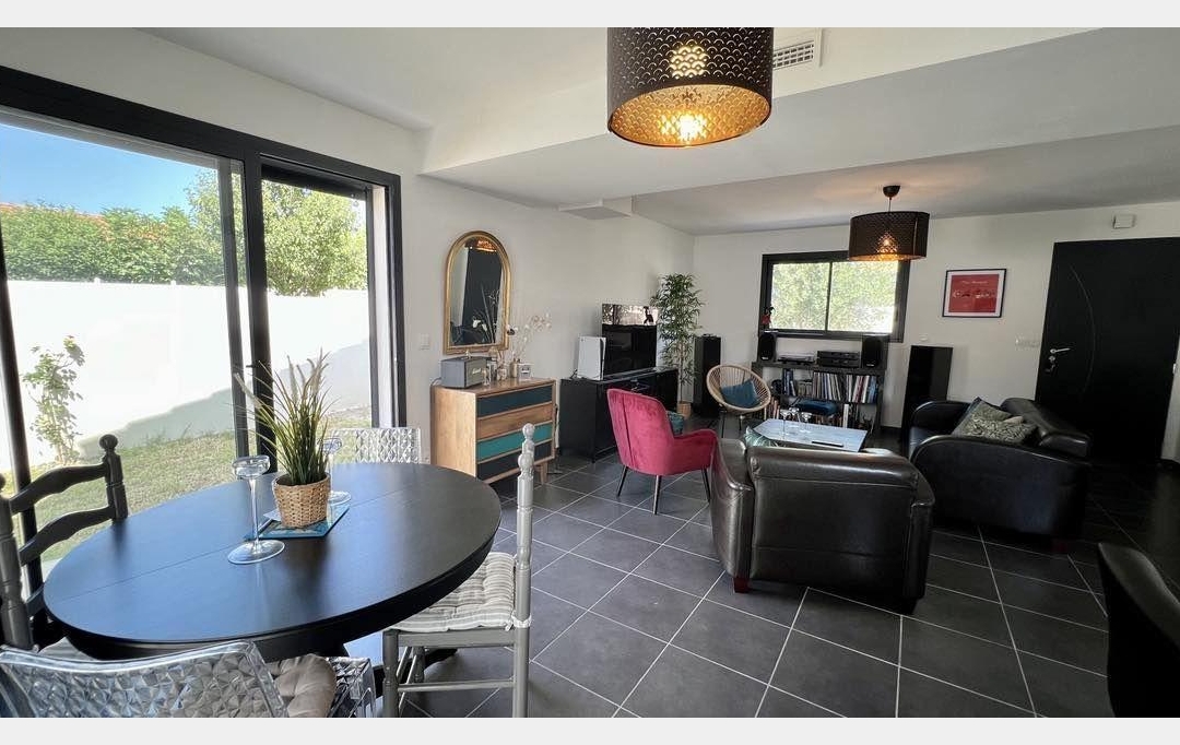 POLE SUD IMMOBILIER : House | TOURBES (34120) | 90 m2 | 320 000 € 