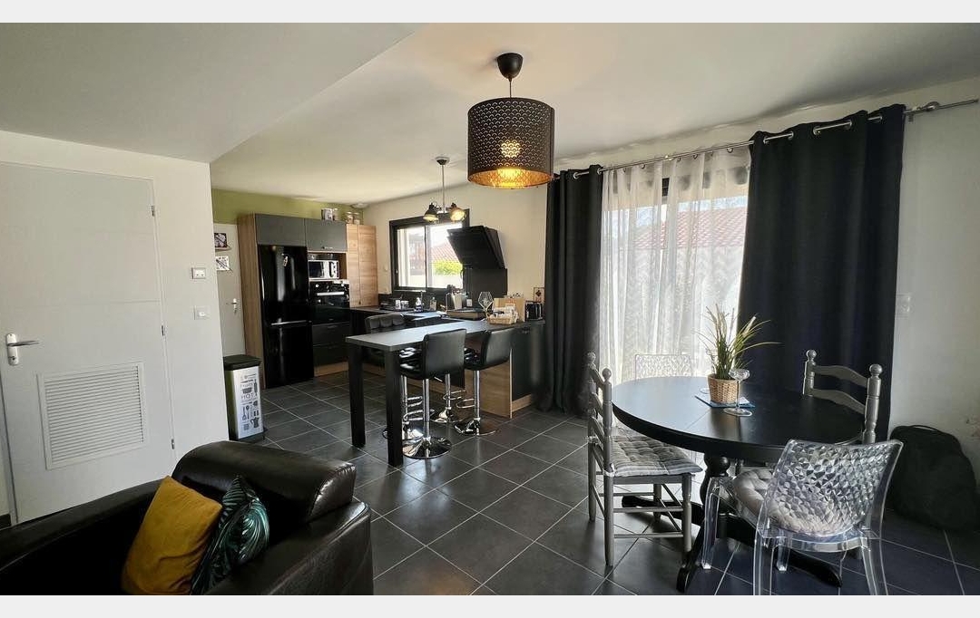 POLE SUD IMMOBILIER : House | TOURBES (34120) | 90 m2 | 320 000 € 