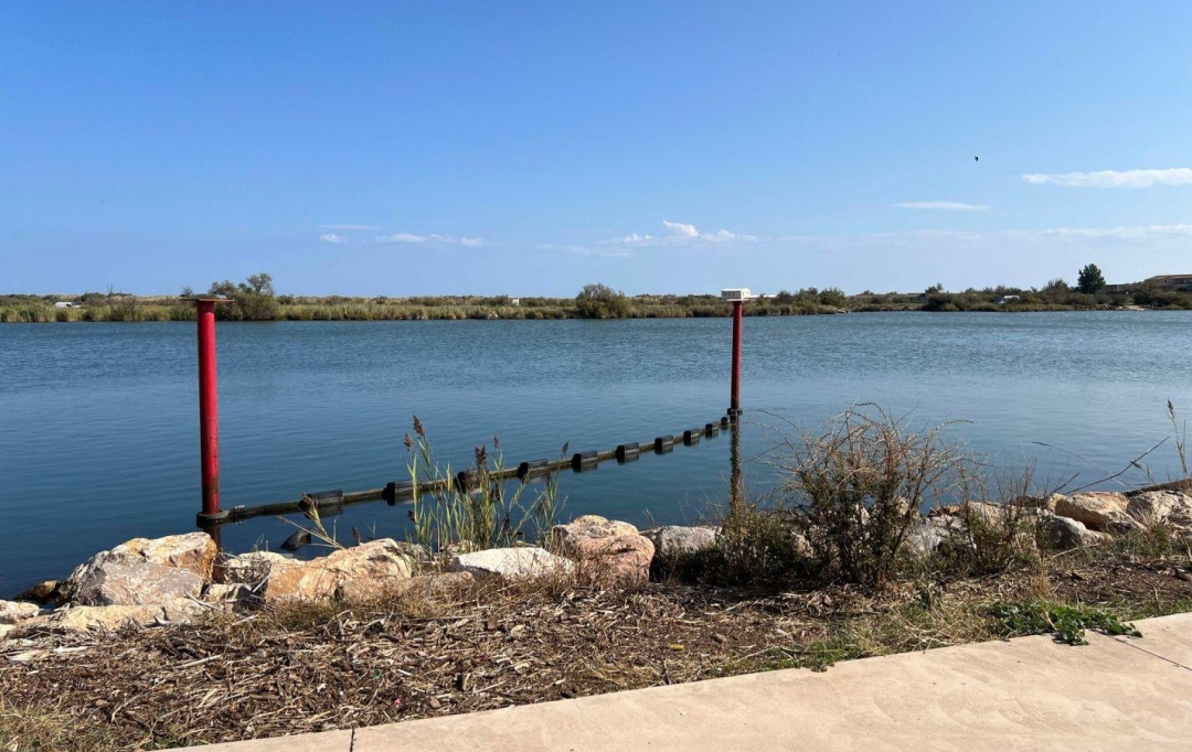 POLE SUD IMMOBILIER : Parking | VALRAS-PLAGE (34350) | 0 m2 | 9 500 € 