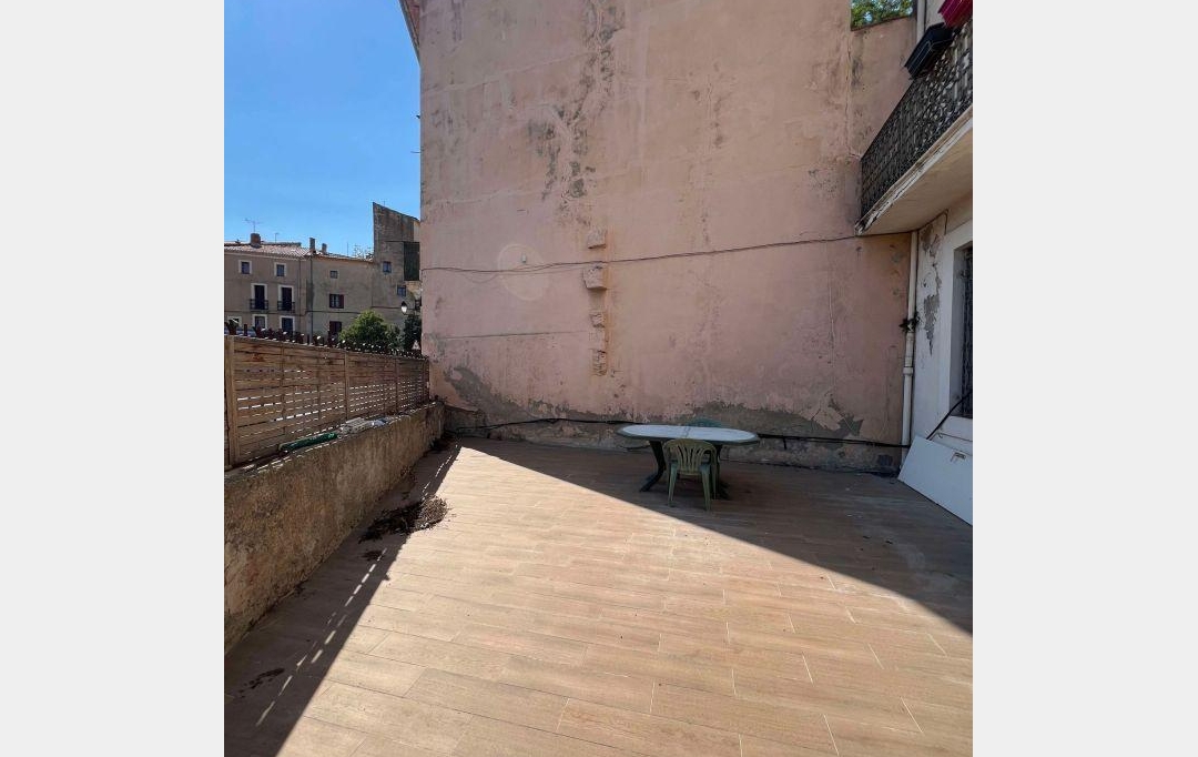 POLE SUD IMMOBILIER : Maison / Villa | BEZIERS (34500) | 147 m2 | 210 000 € 