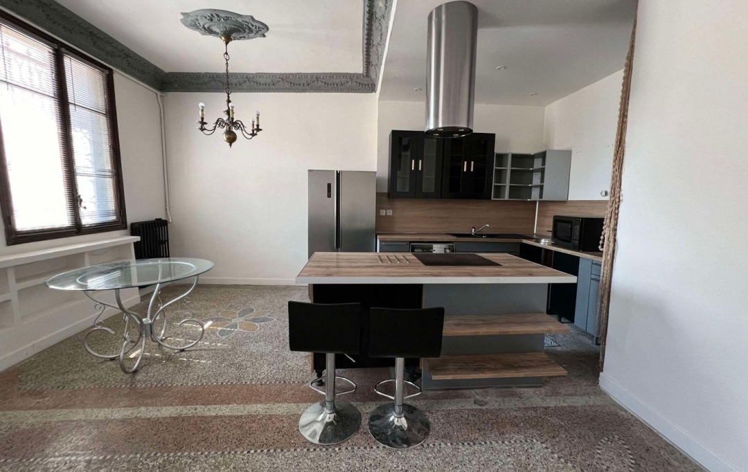 POLE SUD IMMOBILIER : Maison / Villa | BEZIERS (34500) | 147 m2 | 210 000 € 