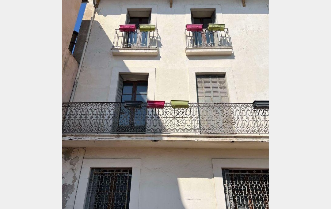 POLE SUD IMMOBILIER : Maison / Villa | BEZIERS (34500) | 147 m2 | 210 000 € 