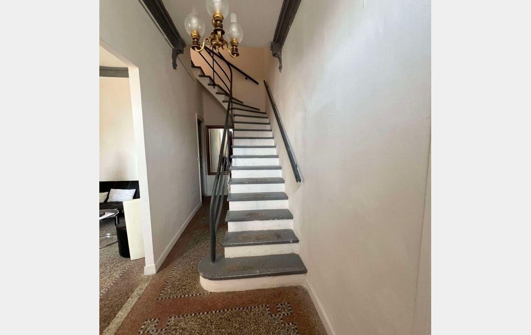 POLE SUD IMMOBILIER : Maison / Villa | BEZIERS (34500) | 147 m2 | 210 000 € 