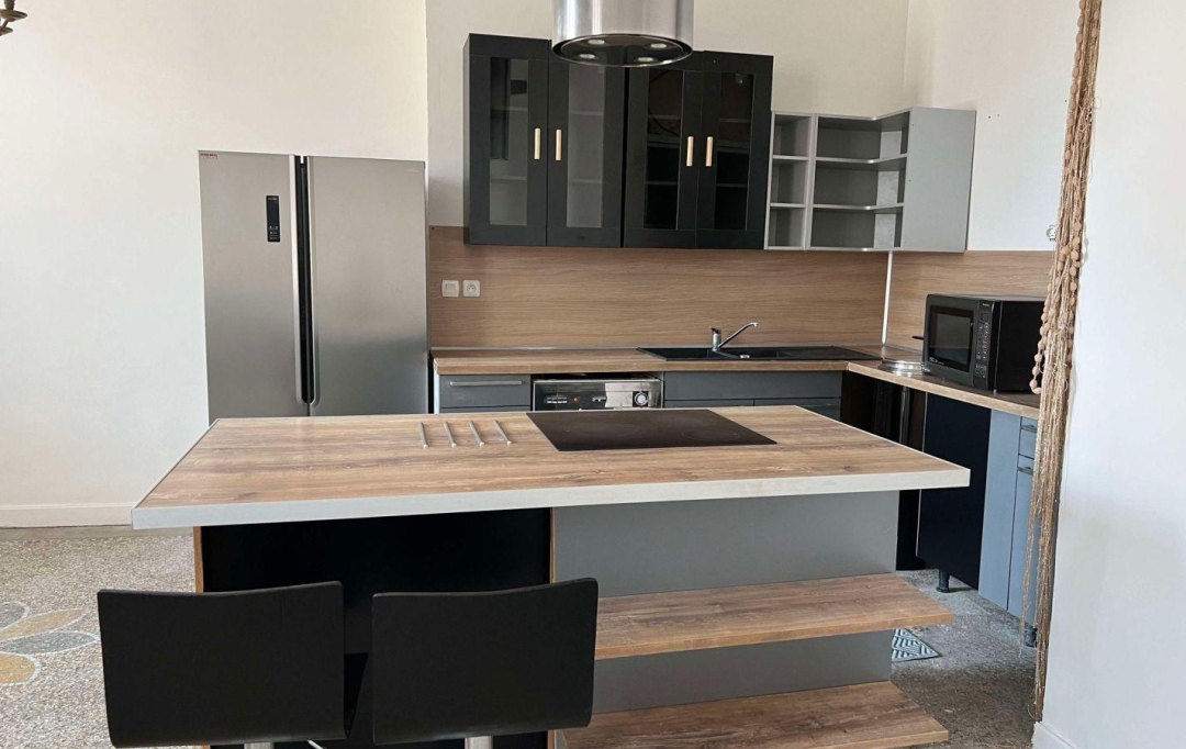 POLE SUD IMMOBILIER : Maison / Villa | BEZIERS (34500) | 147 m2 | 210 000 € 