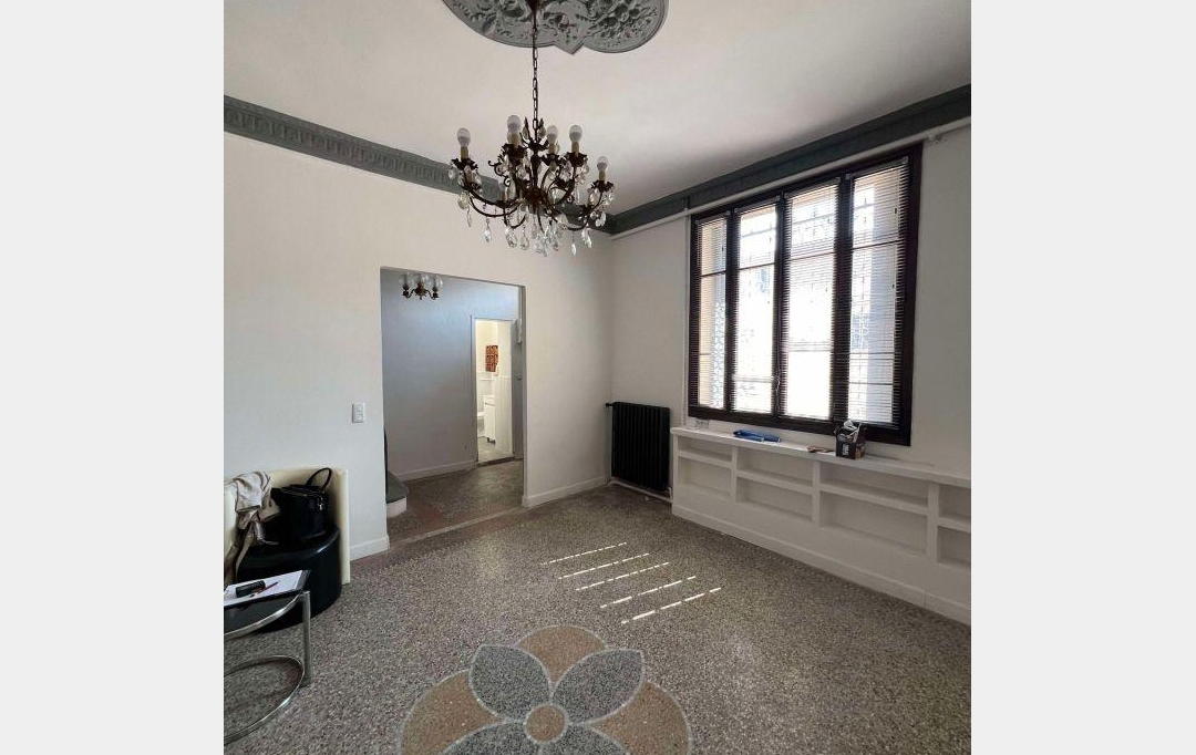 POLE SUD IMMOBILIER : Maison / Villa | BEZIERS (34500) | 147 m2 | 210 000 € 