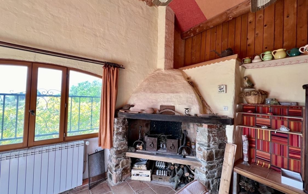 POLE SUD IMMOBILIER : House | LESPIGNAN (34710) | 180 m2 | 474 000 € 