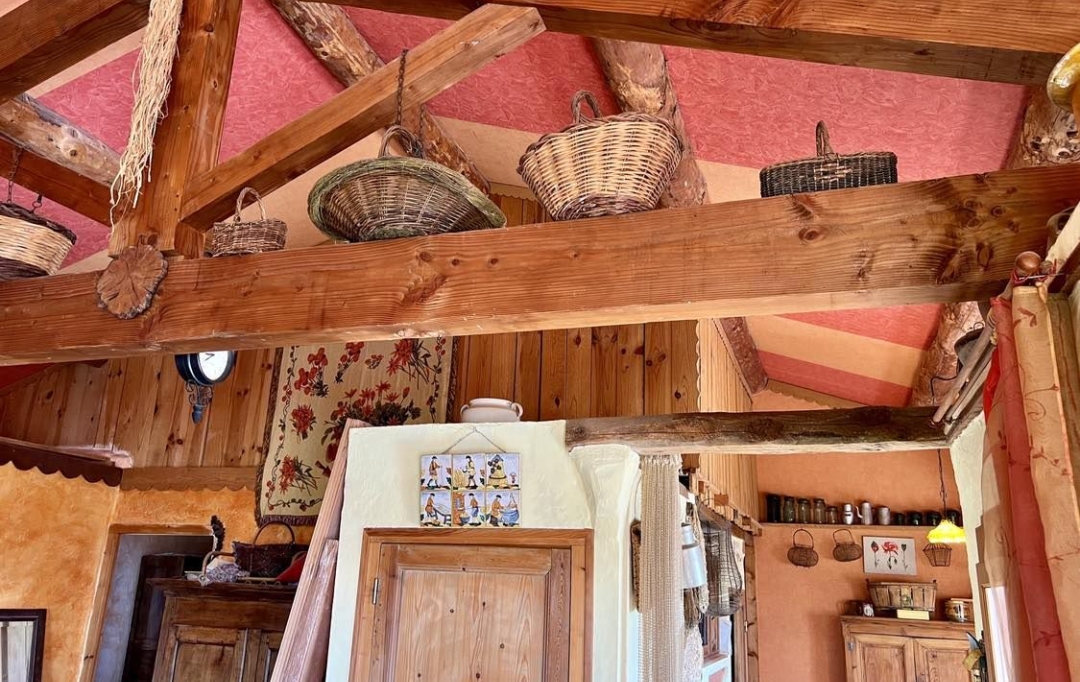 POLE SUD IMMOBILIER : House | LESPIGNAN (34710) | 180 m2 | 474 000 € 