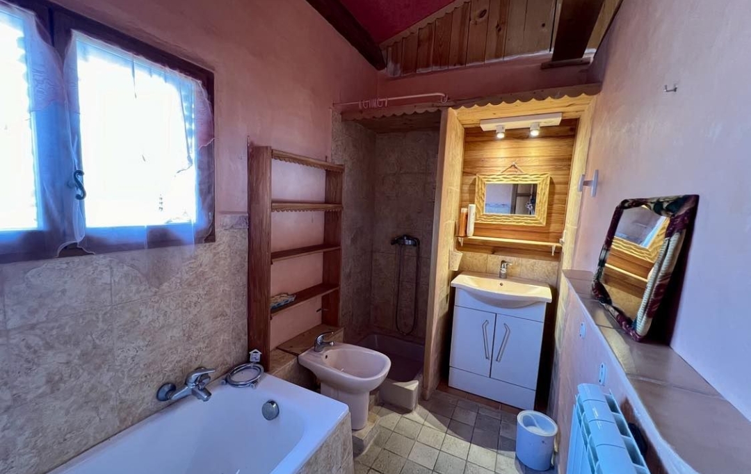 POLE SUD IMMOBILIER : House | LESPIGNAN (34710) | 180 m2 | 474 000 € 