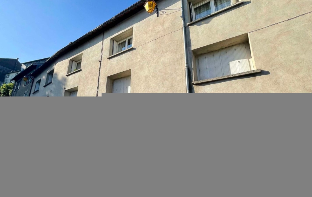 POLE SUD IMMOBILIER : Building | LA SALVETAT-SUR-AGOUT (34330) | 282 m2 | 233 000 € 