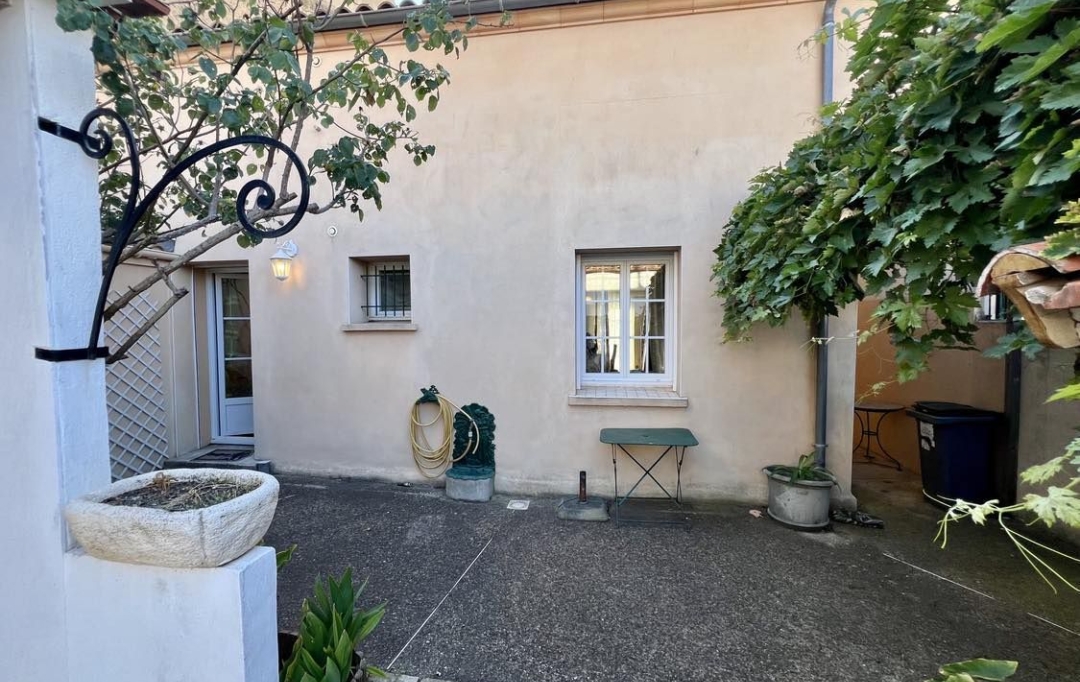 POLE SUD IMMOBILIER : House | BEZIERS (34500) | 100 m2 | 210 000 € 