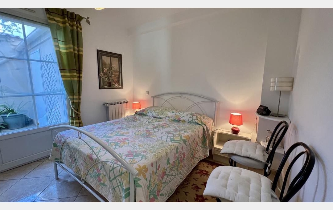 POLE SUD IMMOBILIER : House | BEZIERS (34500) | 100 m2 | 210 000 € 