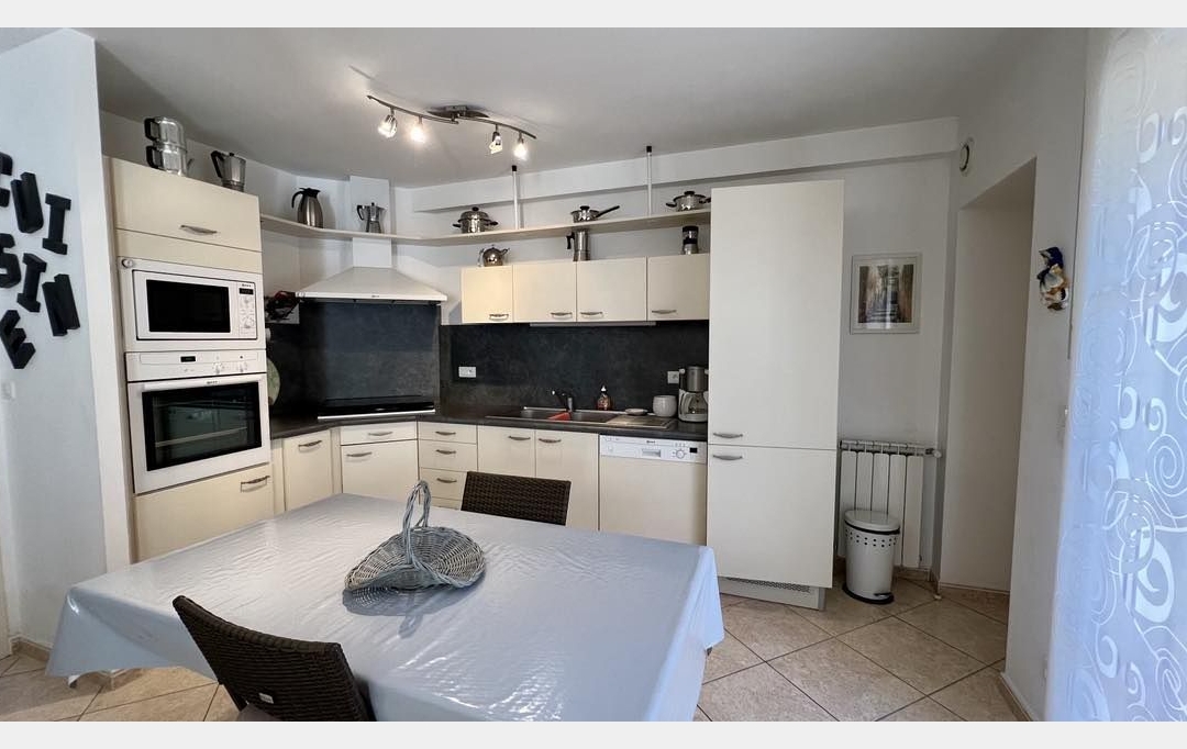 POLE SUD IMMOBILIER : House | BEZIERS (34500) | 100 m2 | 210 000 € 