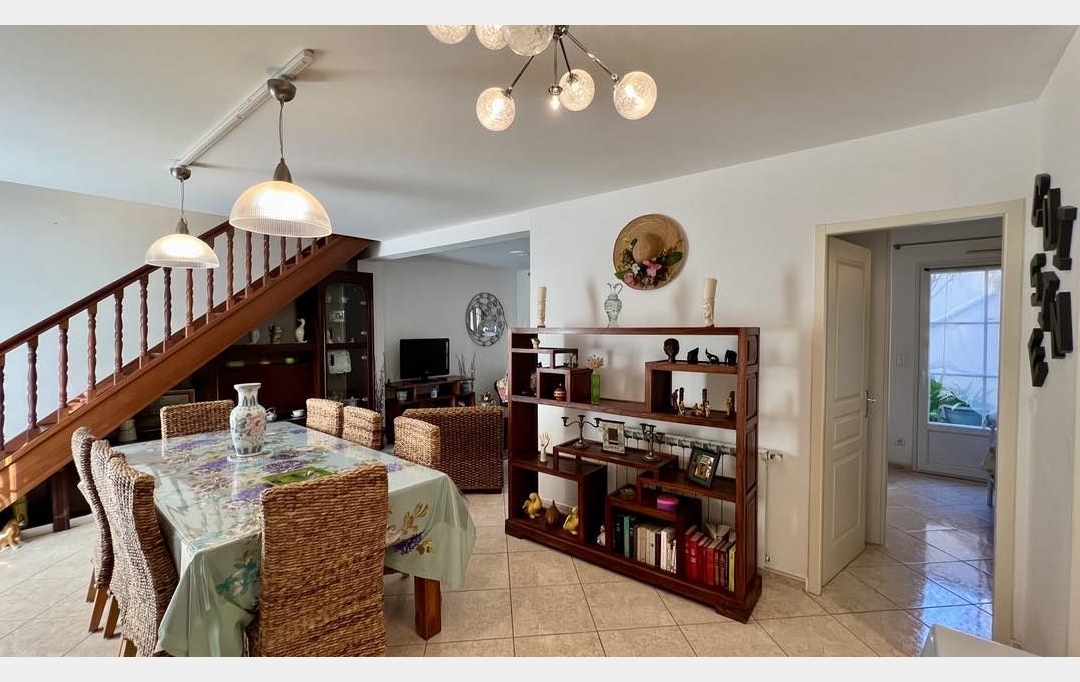 POLE SUD IMMOBILIER : House | BEZIERS (34500) | 100 m2 | 210 000 € 
