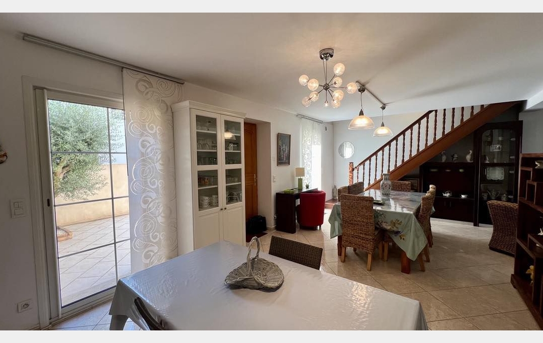 POLE SUD IMMOBILIER : House | BEZIERS (34500) | 100 m2 | 210 000 € 
