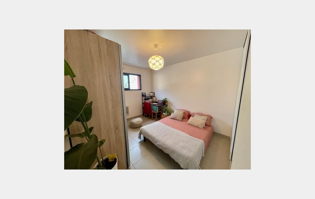 POLE SUD IMMOBILIER : House | BEZIERS (34500) | 77 m2 | 199 000 € 