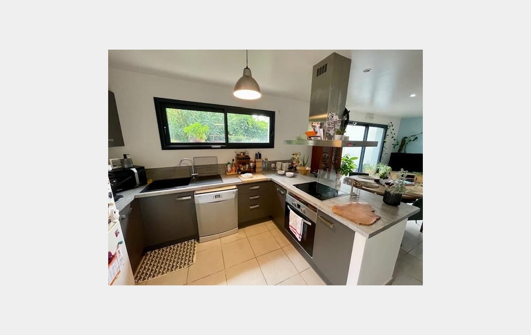 POLE SUD IMMOBILIER : House | BEZIERS (34500) | 77 m2 | 199 000 € 