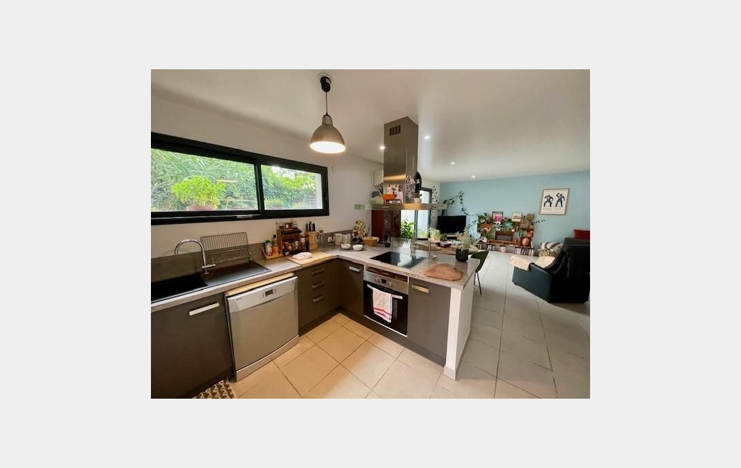 POLE SUD IMMOBILIER : House | BEZIERS (34500) | 77 m2 | 199 000 € 