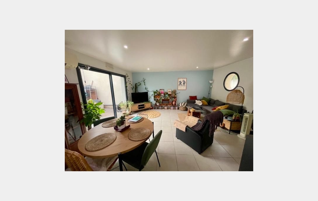 POLE SUD IMMOBILIER : House | BEZIERS (34500) | 77 m2 | 199 000 € 