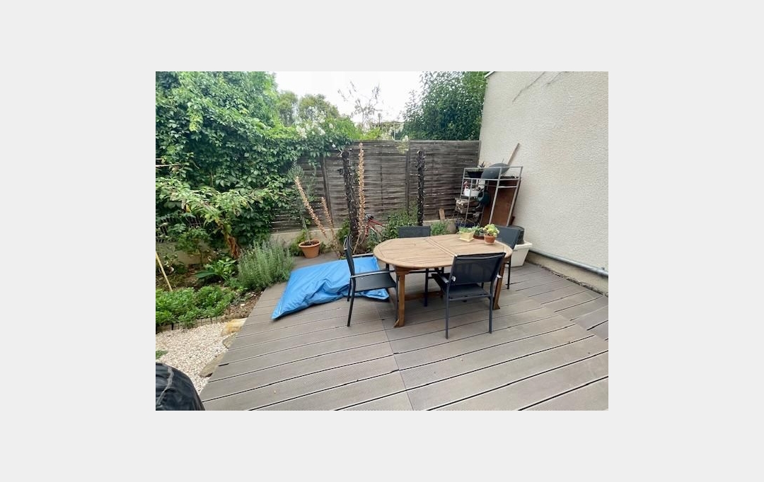 POLE SUD IMMOBILIER : House | BEZIERS (34500) | 77 m2 | 199 000 € 