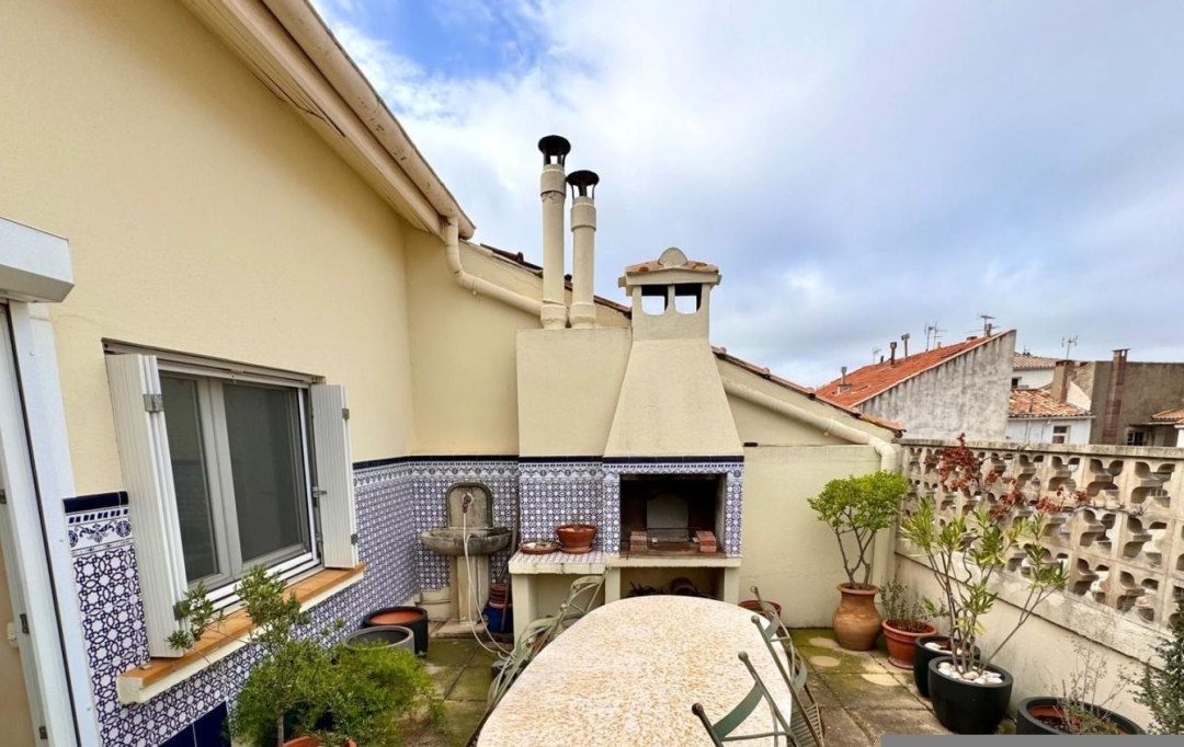 POLE SUD IMMOBILIER : Apartment | BEZIERS (34500) | 95 m2 | 180 000 € 