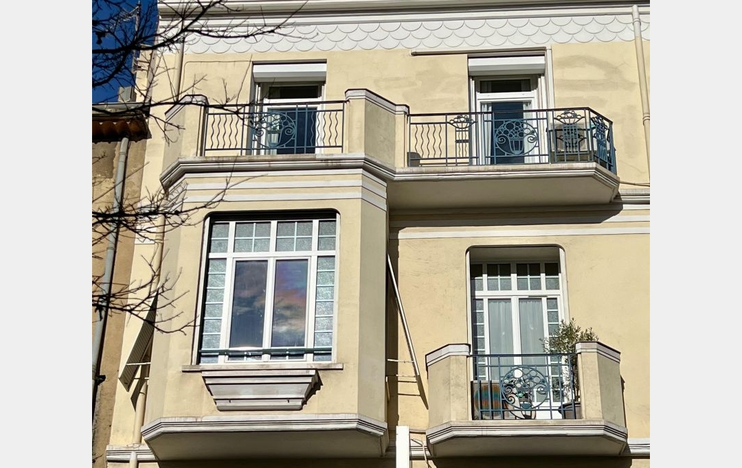 POLE SUD IMMOBILIER : Appartement | BEZIERS (34500) | 95 m2 | 180 000 € 