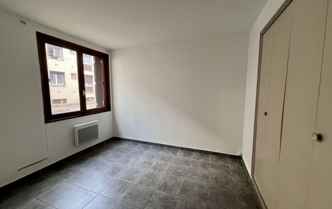 POLE SUD IMMOBILIER : Apartment | BEZIERS (34500) | 50 m2 | 60 000 € 