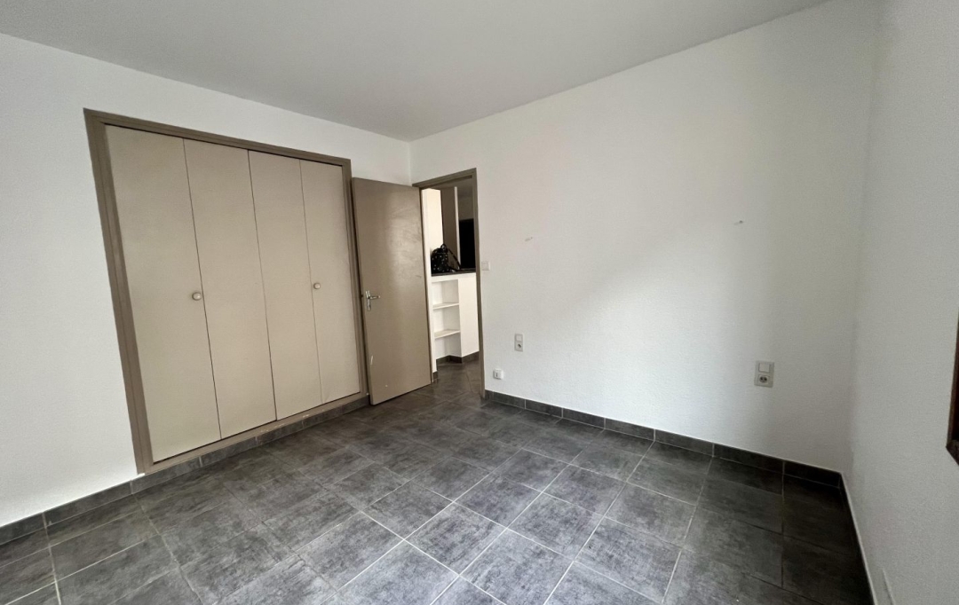 POLE SUD IMMOBILIER : Apartment | BEZIERS (34500) | 50 m2 | 60 000 € 