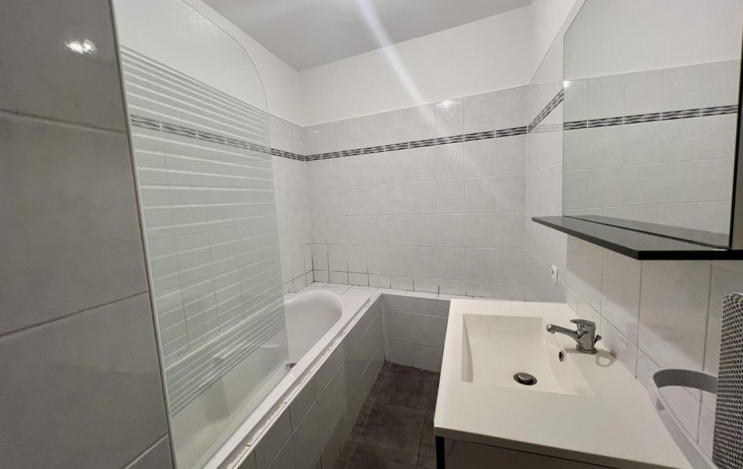 POLE SUD IMMOBILIER : Apartment | BEZIERS (34500) | 50 m2 | 60 000 € 