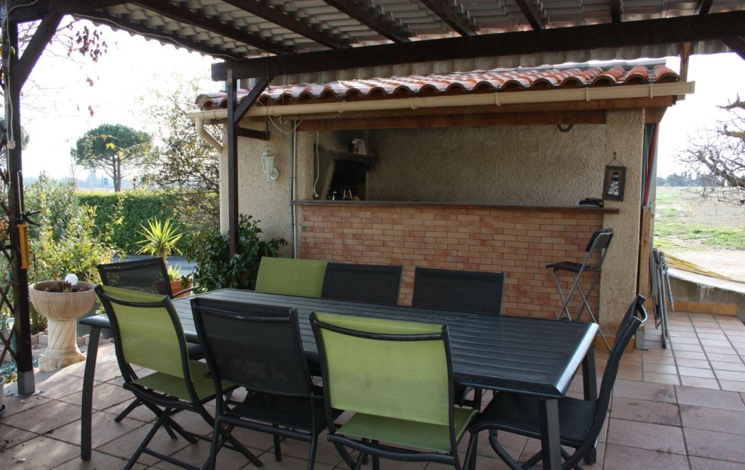 POLE SUD IMMOBILIER : Maison / Villa | BEZIERS (34500) | 98 m2 | 470 000 € 